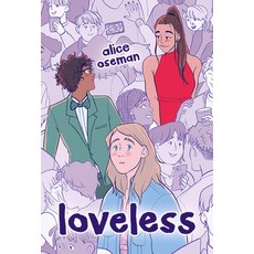 (영문도서) Loveless Hardcover, Scholastic Press, English, 9781338751932