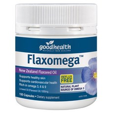 [굿헬스] 달맞이꽃종자유 1000mg 150캡슐, 150정, 1개
