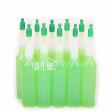 고급 식물 영양제 10개입 4P 동양난 서양난 활력제, 1개, 1ml