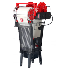 Red Sea紅海 自動捲棉機過濾器 ReefMat 海水缸智慧型濾布, 1個, 500W