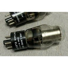 CHATHAM ELECTRONICS JAN-CAHG OD3W 真空管 - 購買請參考說明