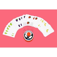 피피알디자인 땡땡땡스피드게임 종치기게임