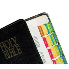 Tabbies Reflections of You 시리즈 성경 색인 탭 구약 및 신약 성경 90 탭 - 66권 Ref1권 개인 6장 필기 7장 해변 팔레트 (58362