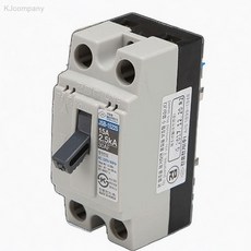 진흥 산업용 배선차단기 JSB 1522S 15A 2P 안전기