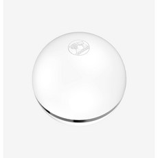 DOGNESS多尼斯 迷你趣貓球組 趣味逗貓球 貓咪玩具 寵物球 LED燈球 - RBB, 1個, 趣味逗貓球（白色）