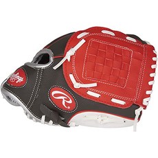Jr. US PLAYERS SERIES PL10DSSW-120 10 롤링스(Rawlings) 어린이용 장난감 야구 주니어