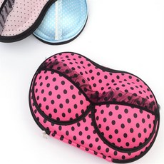 짱이상회 휴대용 브래지어케이스 속옷파우치