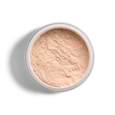 MEKO 游絲棋老師訂緻元森純素主義蜜粉組，光圈柔焦保養蜜粉，純素配方，搭配鬆軟蜜粉刷，打造持久水潤透亮妝容, 1個, 03.豔陽健康膚+元森純素主義鬆軟蜜粉刷