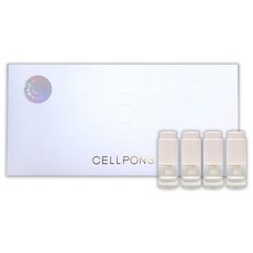 리프팅 혁명 녹는실 리프팅 최신상 < 셀폰즈 녹는 실 리프팅 앰플 마스크 > 전세계 최초 글로벌 독점 바이오 특허 기술, 4개, 3.3ml