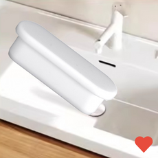 수전용품 세면대 구멍 마개 긴 타입 실리콘 커버, 상세페이지 참조, 1