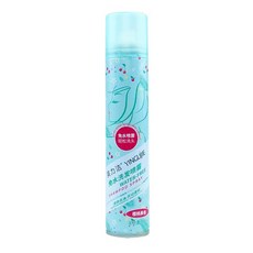 英力洁 乾洗髮噴霧 清爽油頭剋星, 1個, 櫻桃果香150ml, 櫻桃果香, 150ml