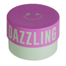 디어도어 대즐링 모공각화증 팔꿈치 착색 바디각질 제거 저자극 비건 바디스크럽 브라질리언 왁싱 관리, 1개, 300ml