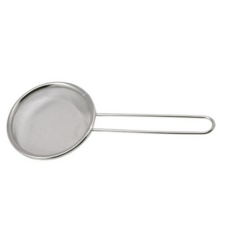 투데코 스테인레스 이유식용 거름채망, 1개
