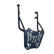 【新北新莊箱架屋】HartFord 哈特佛 小雲豹 Mini 125 後架 後箱架 後行李箱架 Mini 漢堡架, 詳見包裝, 1個