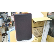 小白的生活工場*紅木迷宮音箱無開孔 (空箱) 配金屬柄接線盒 (162*280*220mm), 一顆音箱一張單子