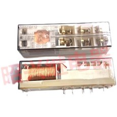 sr6c6k12 12VDC Tyco 일반 릴레이 v23050 a1012 a551