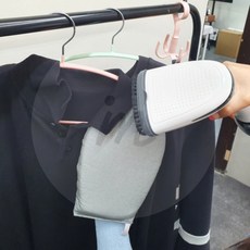 꿀이맘 다리미 방수 글러브 미니다리미