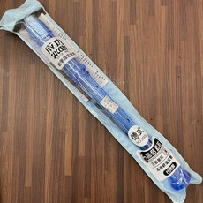 成功NO.2000德式高音直笛 台灣製造 教學指定使用, 1個, 透明藍色