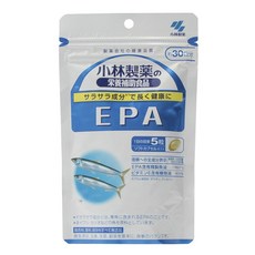 kobayashi 코바야시 DHA×EPA×비타민E 영양보조식품 150정 30일분, 1개