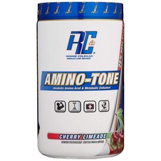 RONNIECOLEMANSIGNATURESERIES 系列氨基調, 435g, 1罐