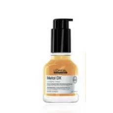 L’OREAL 巴黎萊雅PRO 絲漾博吸金喚彩抗躁護髮油 (抗毛躁/柔順/濕髮用/護髮/防斷/抗躁小金安瓶), 1個, 50ml