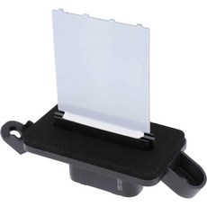 Holstein Parts 2BMR1005 송풍기 모터 저항기 - 일부 쉐보레 말리부 폰티악 G6 새턴 아우라와 호환 가능 254264