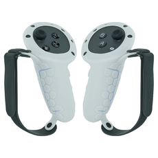 Meta Quest 3 手柄矽膠保護套, 詳見包裝, 1套裝