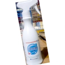 업소용 살균 소독제 450ML 59% X10 대량구매용