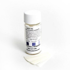 주방용측정지 염소테스트페이퍼 스틱형 200매 79000EA 1EA, 본상품