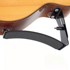 Ergoplay 吉他演奏支撐架 Professional, 1個