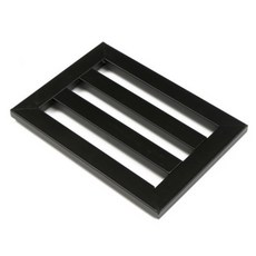 老羊樂器店 效果器黏貼板 單顆效果器適用