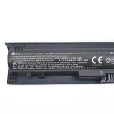 HP RI04 筆記型電腦電池, 1個, 變壓器45W-4530 含電源線