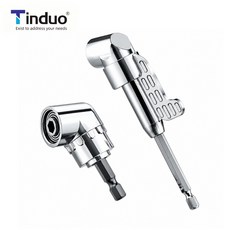 tinduo 코너 드라이버 어댑터 세트, 2pc, 1세트 2pc, 1세트