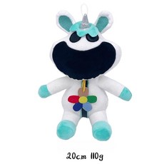 파피 플레이타임 PoppyPlaytime Smiling Cristers 도그데이 캣냅 바비베어허그 버바버바펀트 크래프티콘 키킨치킨 피키피기 하피 합스카치, 기본 포장