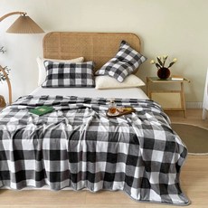 머스코 홈 양면 극세사 블랭킷 30 NSJ