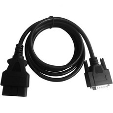 NOVA OBD2 스캐너 코드 리더 교체 케이블 | 3100 3110 3120 3130C 314031503160에 맞습니다, NOVA OBD2 스캐너 코드 리더 교체 케이블 | 3