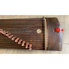 雅典樂器 世界 挖箏 130公分 演奏級 梧桐木 旅行箏 古箏, 1個