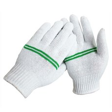 JT JMds GUARDMAN 줄기사 면장갑 32g (100개입) 목장갑 현장장갑 안전장갑