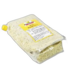 코다노 마늘버터소스 냉장, 2kg, 1개