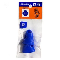 핑거가드 2p 가정용 지관보호 바느질 손끝보호 수공예 실리콘 18.5mm 재봉, 1개, 상세페이지 참조