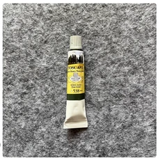 수입 이탈리아 제치 아티스트 수채화 안료 튜브 전문 그림 용품 Acuarela 초보자 미술 20ml, 01 옵션 15, 01 China Mainland, 35 538