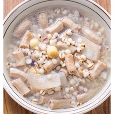 六安堂 四神湯調理包, 220g, 1個