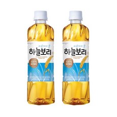 하늘보리 500ml 48개