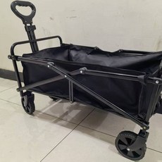 可折疊多功能露營拖車 承重300公斤, 超輕迷你K - 08, 1個