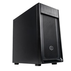 小白的生活工場*Coolermaster Elite 300 光碟機版 機殼，寬敞空間，優良散熱，簡約外觀設計