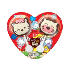 해태 화이트엔젤큐티, 27g, 36개