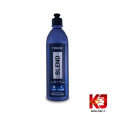 佛妮絲 Vonixx BLEND 三合一 陶瓷清潔蠟 500ML 汽車美容護理, 1個
