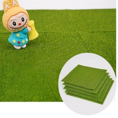 제우샵 인공 이끼 인테리어잔디