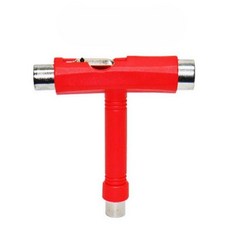 티툴-스케이트보드필수품, 1