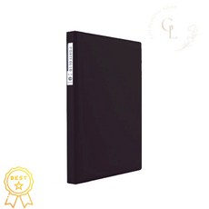 아톰 A4 포트폴리오화일 20매 PVC 견고보관용